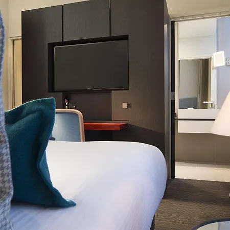 Hotel D - 4*