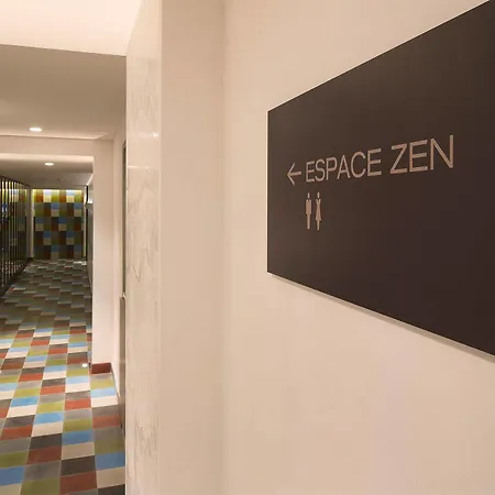 D - Hotel 4*